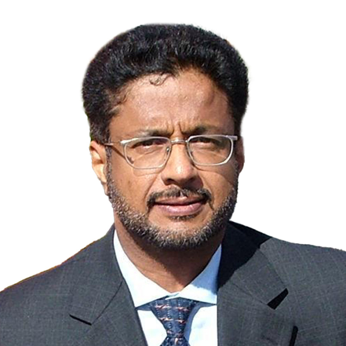 Obaid Hableel